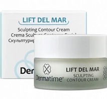 Скульптурирующий контур-крем LIFT DEL MAR Sculpting Contour Cream, 50 мл | Dermatime