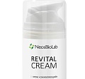 Крем  оживляющий Revital Cream, 50 мл | NeosBioLab