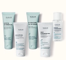 M.AKLIVE - Набор "Тревел-комбинация"