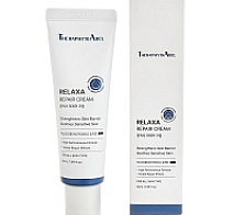 Восстанавливающий крем RELAXA REPAIR CREAM, 50мл.