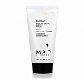 Восстанавливающая маска для нормализации тона кожи Radiant Brightening Mask, 60 г | M.A.D Skincare