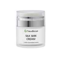 Крем для лица "Шелковая кожа" Cream Silk Skin, 50 мл | NeosBioLab