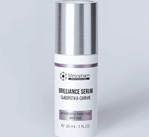 Сыворотка-сияние BRILLIANCE:SERUM, 30 мл | MESOPHARM