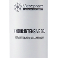 Гель интенсивно увлажняющий HYDRO:INTENSIVE GEL, 150 мл | MESOPHARM