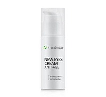 Крем для век Анти-Эйдж New Eyes Cream Anti-Age, 15 мл | NeosBioLab