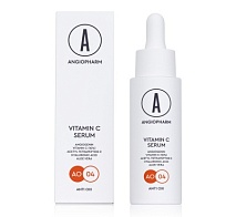 Сыворотка с витамином С (10%) | АНГИОФАРМ (ANGIOPHARM)