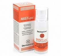 Аква-сыворотка увлажняющая – Анти-оксидант MISTIQUE Aqua-Serum Anti-Oxidant – Moisturizer, 50 мл | Dermatime