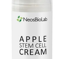 Крем с фитостволовыми клетками яблок Apple StemCell Cream | NeosBioLab