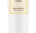 Увлажняющий крем для кожи вокруг глаз YU-R Centella Eye Cream, 35 мл