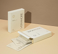 Маска для лица выравнивающая тонизирующая VERAMORE Brightening Tone-Up Mask, 25мл.