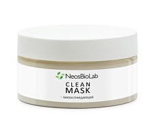 Маска очищающая Сlean Mask | NeosBioLab