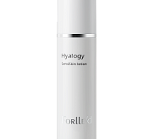 Forlled - 	Лосьон для чувствительной кожи (Hyalogy SensiSkin lotion), 100 мл