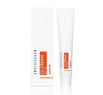 CC-КРЕМ SPF 30, 01 Light, 7 МЛ