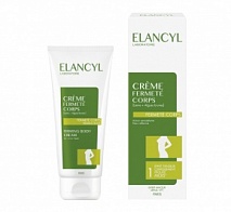 Лифтинг-крем для тела Elancyl Firming Body Cream, 200 мл