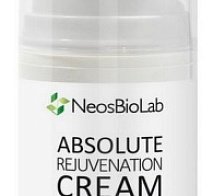 Крем Абсолютное омоложение Absolute Rejuvenation Cream, 50 мл | NeosBioLab
