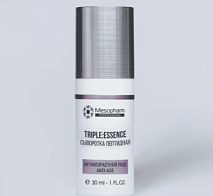 Сыворотка пептидная TRIPLE:ESSENCE | MESOPHARM