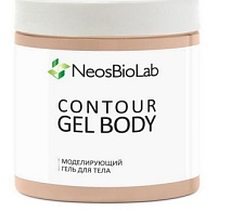 Укрепляющий и моделирующий крем-гель для тела Contour Gel Body | NeosBioLab