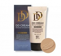 Крем для лица DD Cream (dark) SPF50+ PA++++, 50 мл | YU.R
