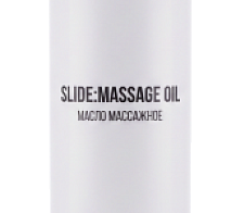 Массажное масло SLIDE:MASSAGE OIL | MESOPHARM
