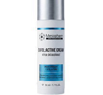 Крем-эксфолиант EXFOL:ACTIVE CREAM, 50 мл | MESOPHARM