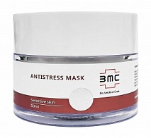 Маска Антистресс Antistress Mask, 50 мл | BIO MEDICAL CARE
