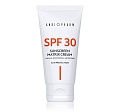 Солнцезащитный крем для лица SPF 30, 50 мл | АНГИОФАРМ (ANGIOPHARM)