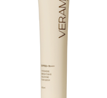 Солнцезащитная сыворотка VERAMORE Brightening Glowing Sun Serum