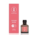 Ангиофарм - Диффузор Shugar musk, 50 мл