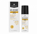 Тональный солнцезащ.гель с SPF 50+ (Жемчужный) Heliocare 360 Color Gel Oil-free Beige Sunscreen SPF 50+, 50 мл | Cantabria Labs