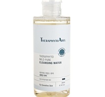 Очищающая вода Theraphyto Mild Pure Cleansing Water, 200мл.