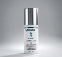 MESOPHARM - Флюид сенолитический VITA:CELL SENOLYTIC CODE 30мл