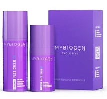 Mybiogen - Набор по уходу за жирной кожей Mybiogen