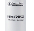 Гель интенсивно увлажняющий HYDRO:INTENSIVE GEL, 150 мл | MESOPHARM
