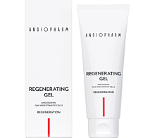 Гель Ангиофарм Регенерирующий, туба | АНГИОФАРМ (ANGIOPHARM)