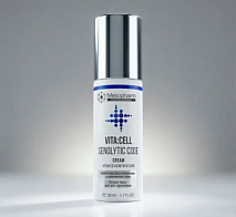 MESOPHARM - Крем сенолитический VITA:CELL SENOLYTIC CODE 50мл