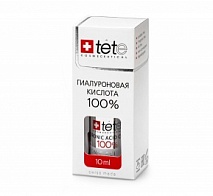 Гиалуроновая кислота 100% (Hyaluronic Acid 100%) | TETE