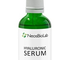 Гиалуроновая сыворотка Hyaluronic Serum, 50 мл | NeosBioLab