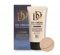 Крем для лица DD Cream (medium) SPF50+ PA++++, 50 мл | YU.R
