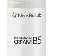 Крем с провитамином B5 Provitamin B5 Cream | NeosBioLab