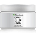 Крем для лица "Шелковая кожа" Cream Silk Skin, 50 мл | NeosBioLab