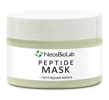 Маска пептидная Peptide Mask | NeosBioLab