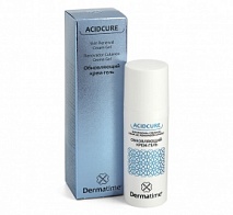 Обновляющий крем-гель ACIDCURE Skin Renewal Cream, 50 мл | Dermatime