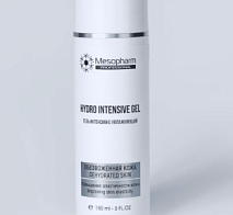 Гель интенсивно увлажняющий HYDRO:INTENSIVE GEL, 150 мл | MESOPHARM