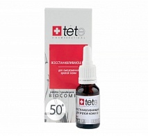 Биокомплекс восстанавливающий для возрастной кожи 50+ (Biocomplex 50+) | TETE