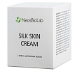 Крем для лица "Шелковая кожа" Cream Silk Skin, 50 мл | NeosBioLab