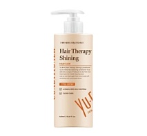 Кондиционер для волос Hair therapy Shining Conditioner, 450 мл | YU.R
