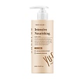 Питательный шампунь для волос Intensive Nourishing Shampoo, 450 мл | YU.R