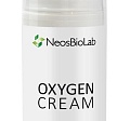 Кислородный крем для лица Oxygen Cream | NeosBioLab