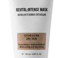 Маска интенсивно питающая REVITAL:INTENSE MASK | MESOPHARM