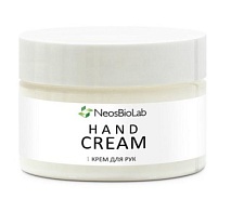 Крем для рук Hand Cream, 100 мл | NeosBioLab